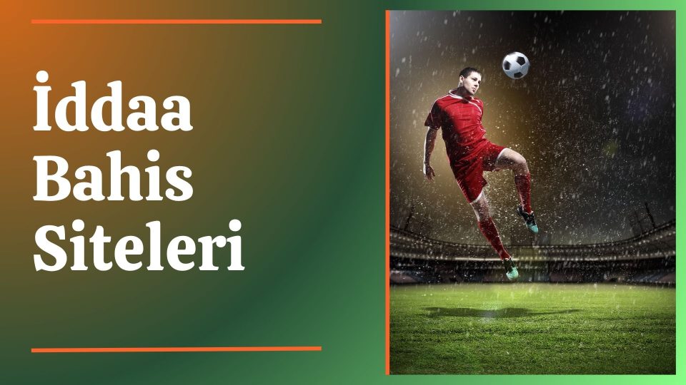 İddaa Bahis Siteleri